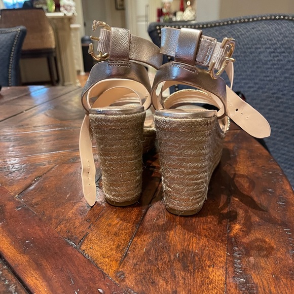 Coach sandals - Picture 4 of 5